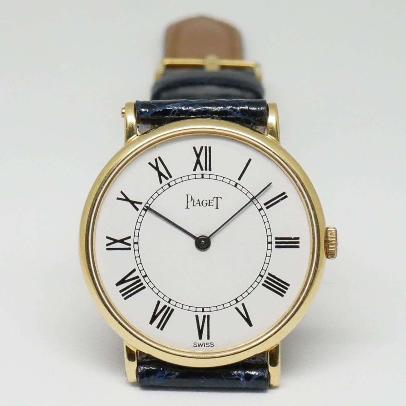 PIAGET 　