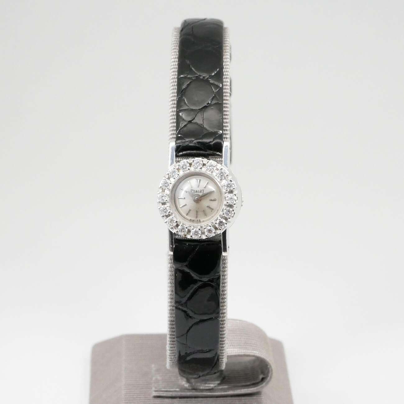 PIAGET BACK WIND 