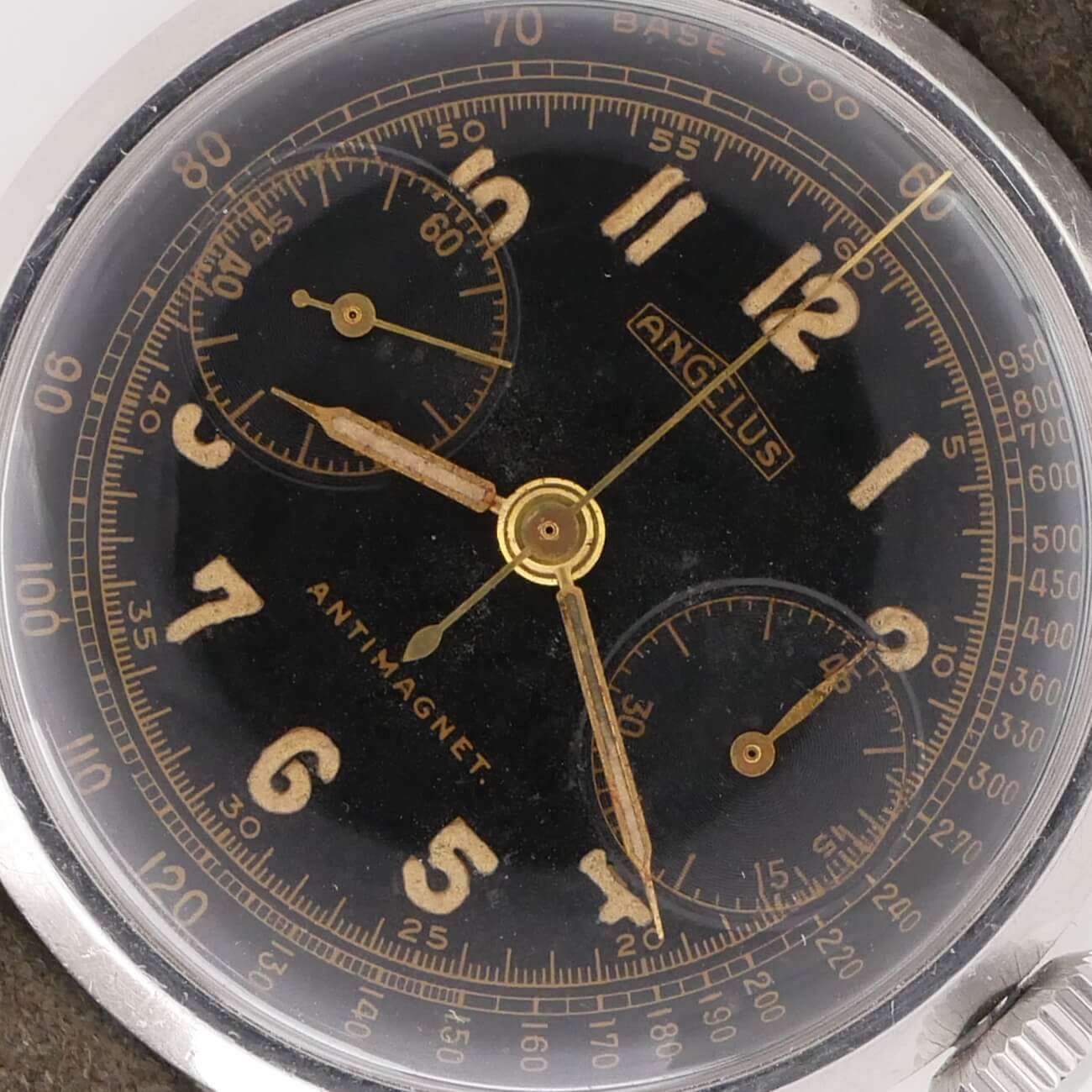 ANGELUS CHRONOGRAPH