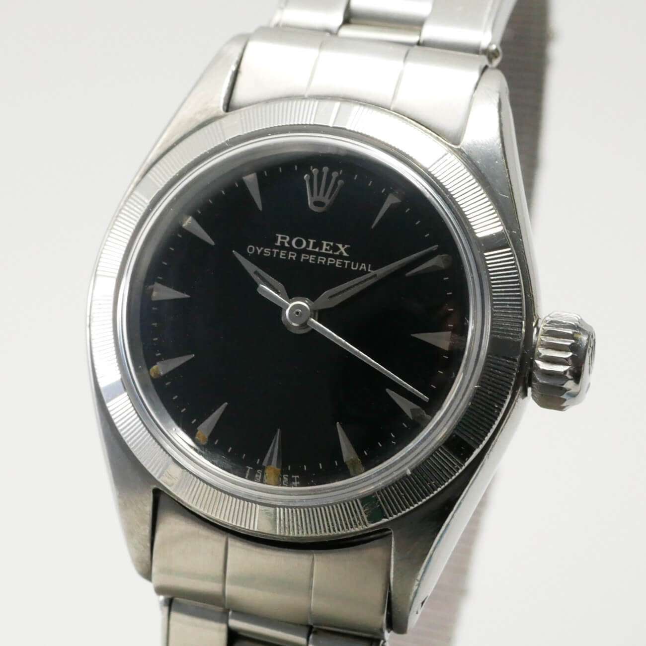 ROLEX OYSTER PERPETUAL 