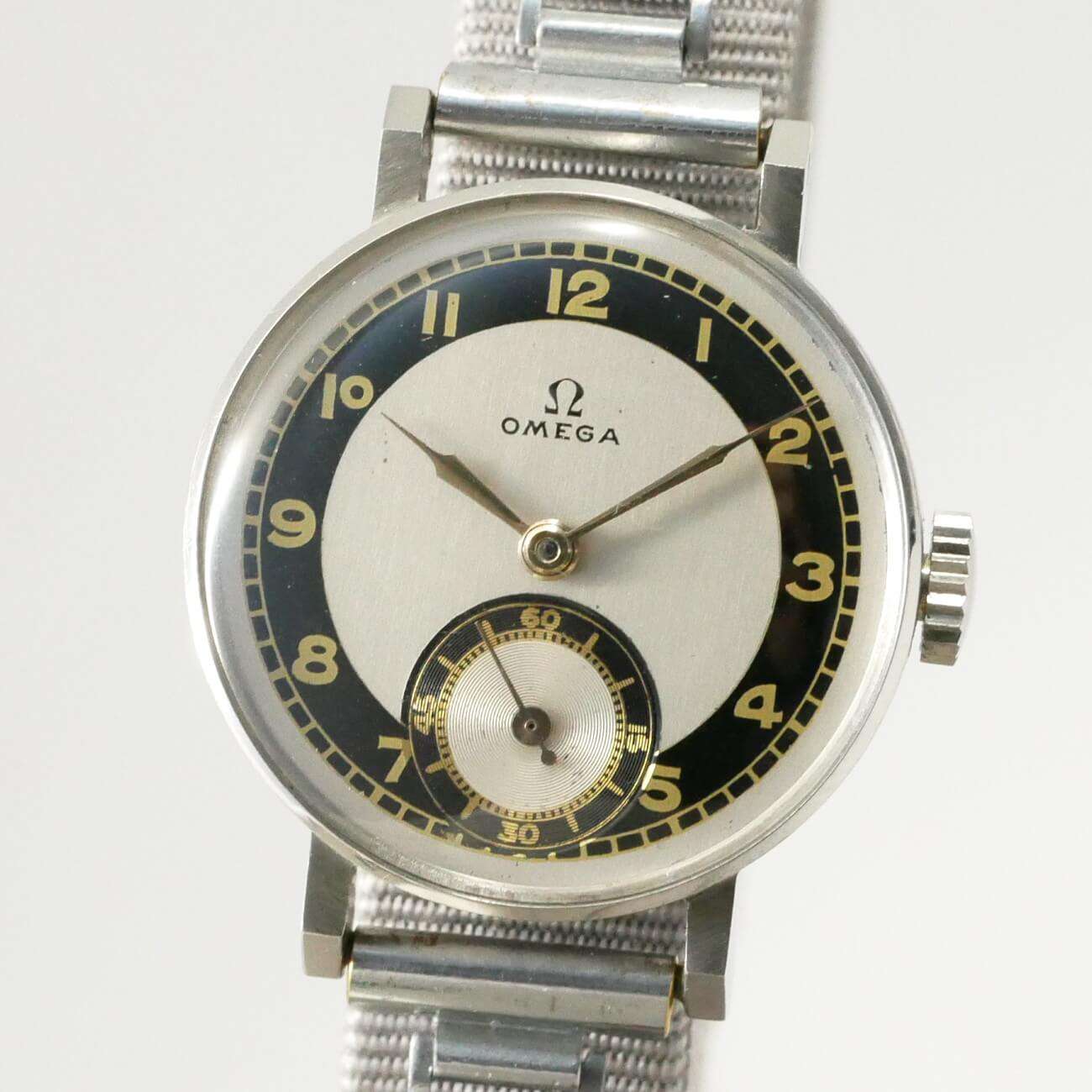 OMEGA ART DECO