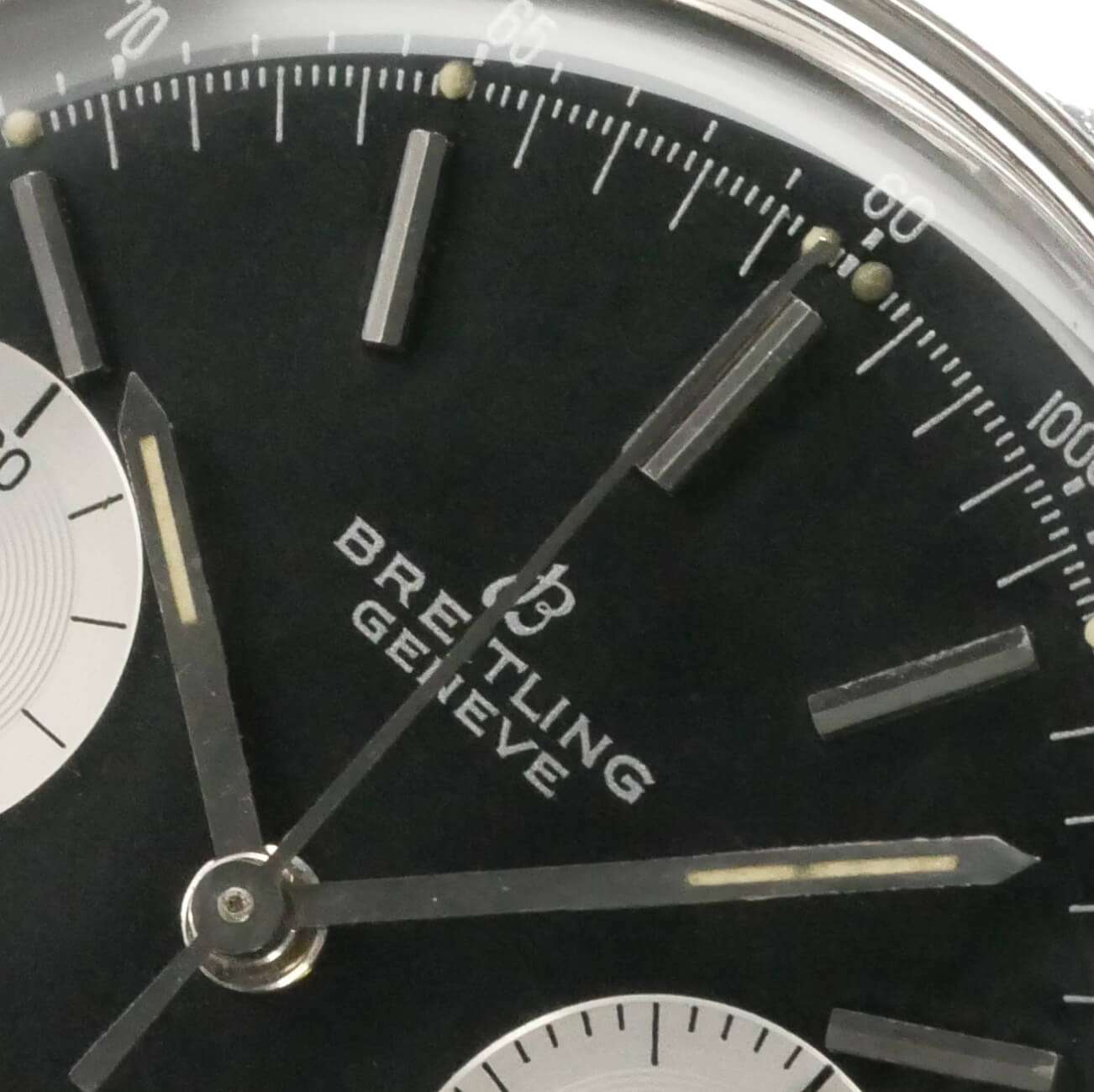 BREITLING TOP TIME