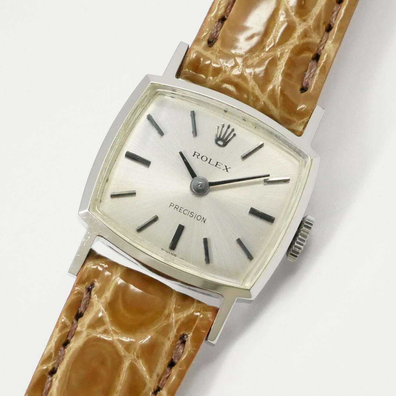 ROLEX RECTANGLE MODEL