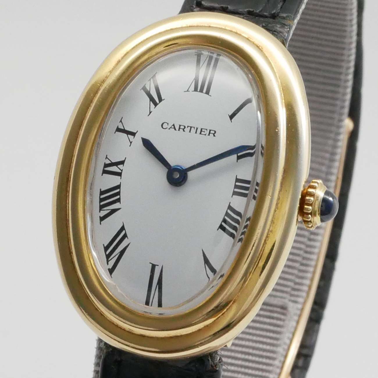 CARTIER BAIGNOIRE