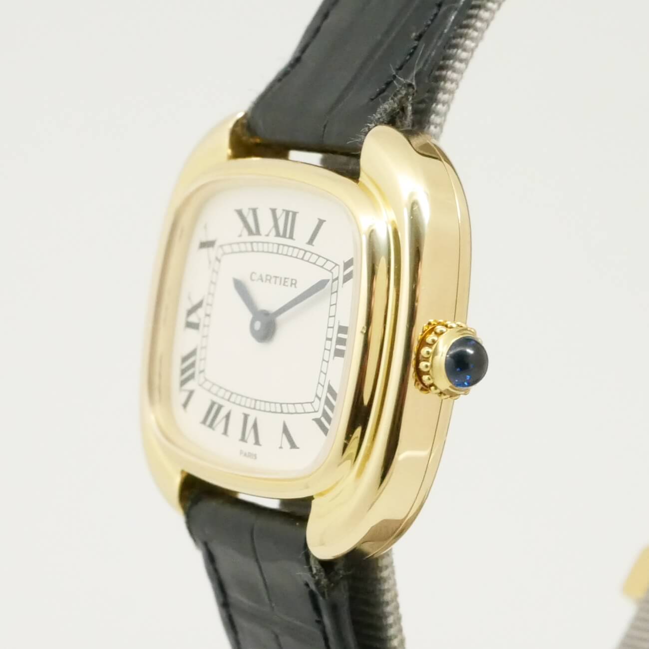 CARTIER 　