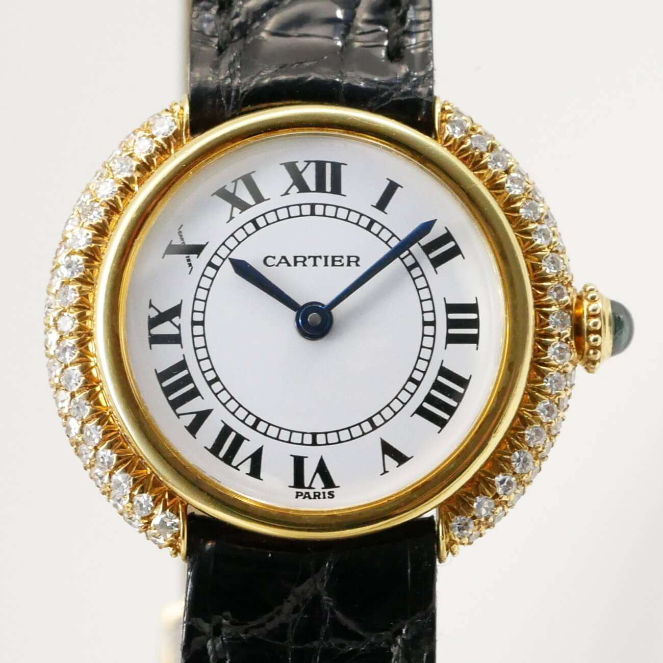 CARTIER VENDOME