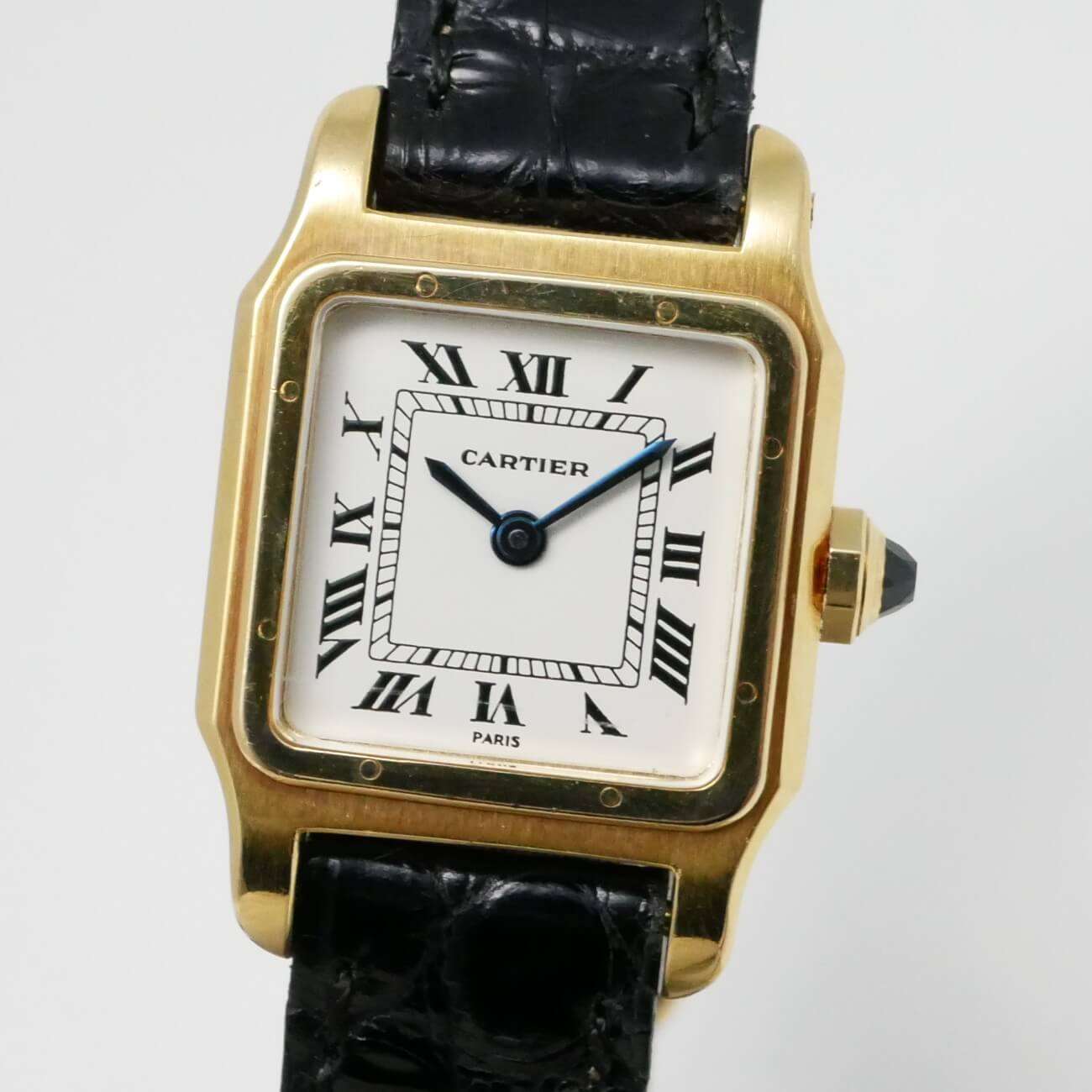 CARTIER SANTOS