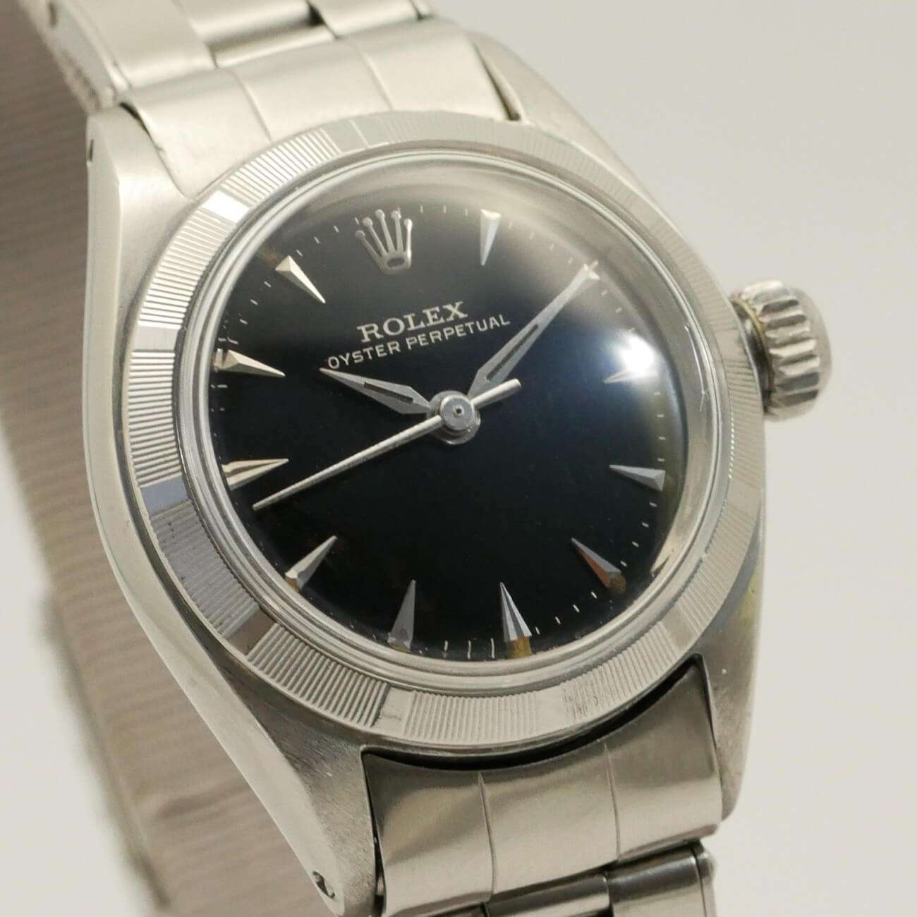 ROLEX OYSTER PERPETUAL 