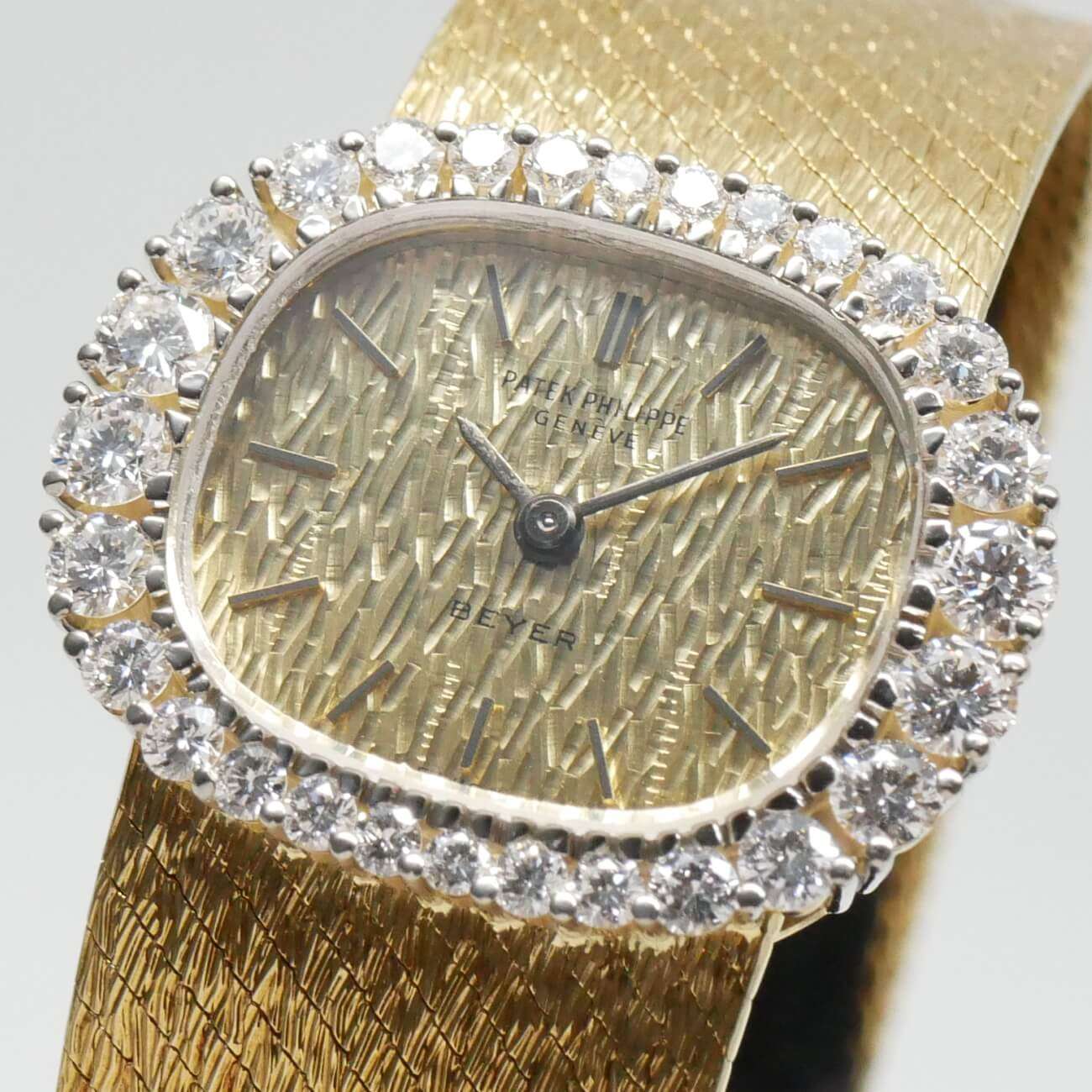 PATEK PHILIPPE 　