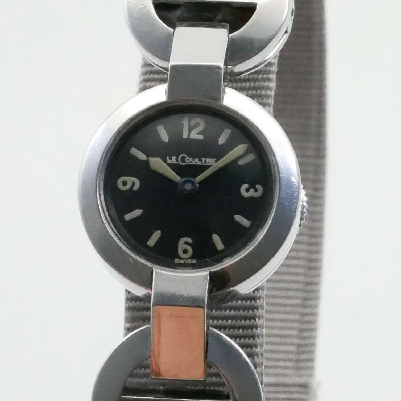 oh10963 | JAEGER LECOULTRE - ladies | CARESE [ケアーズ