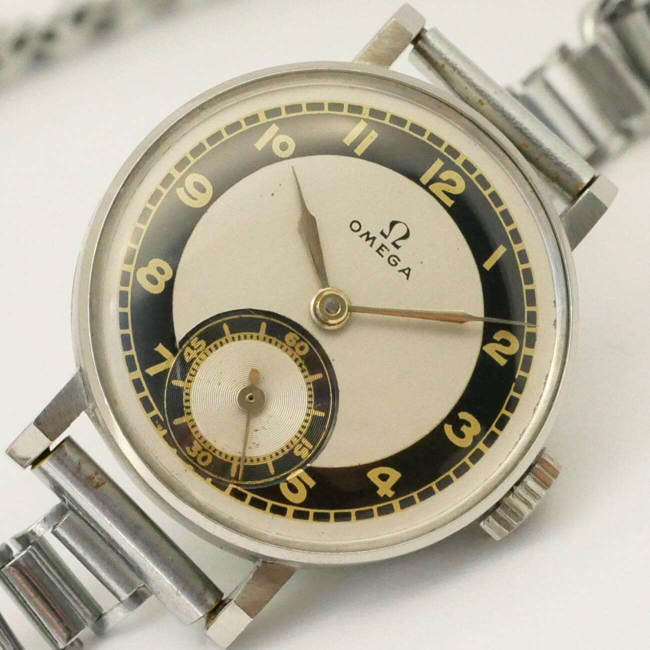 OMEGA ART DECO