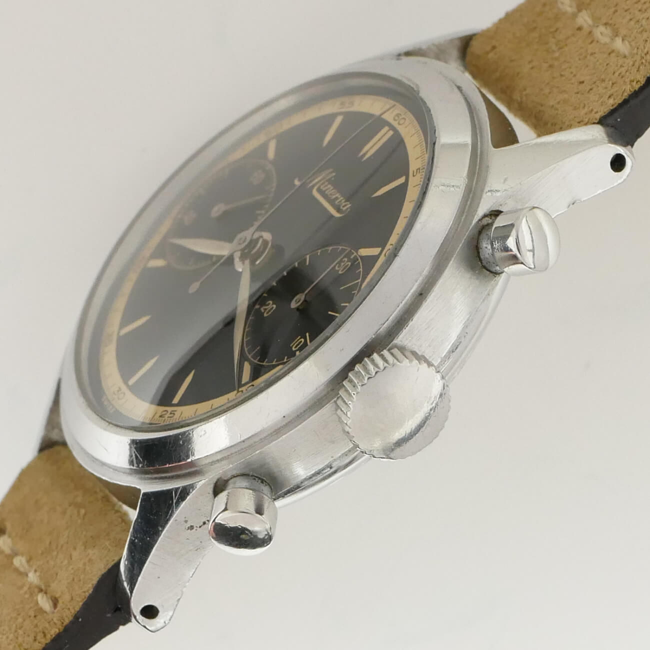 MINERVA CHRONOGRAPH