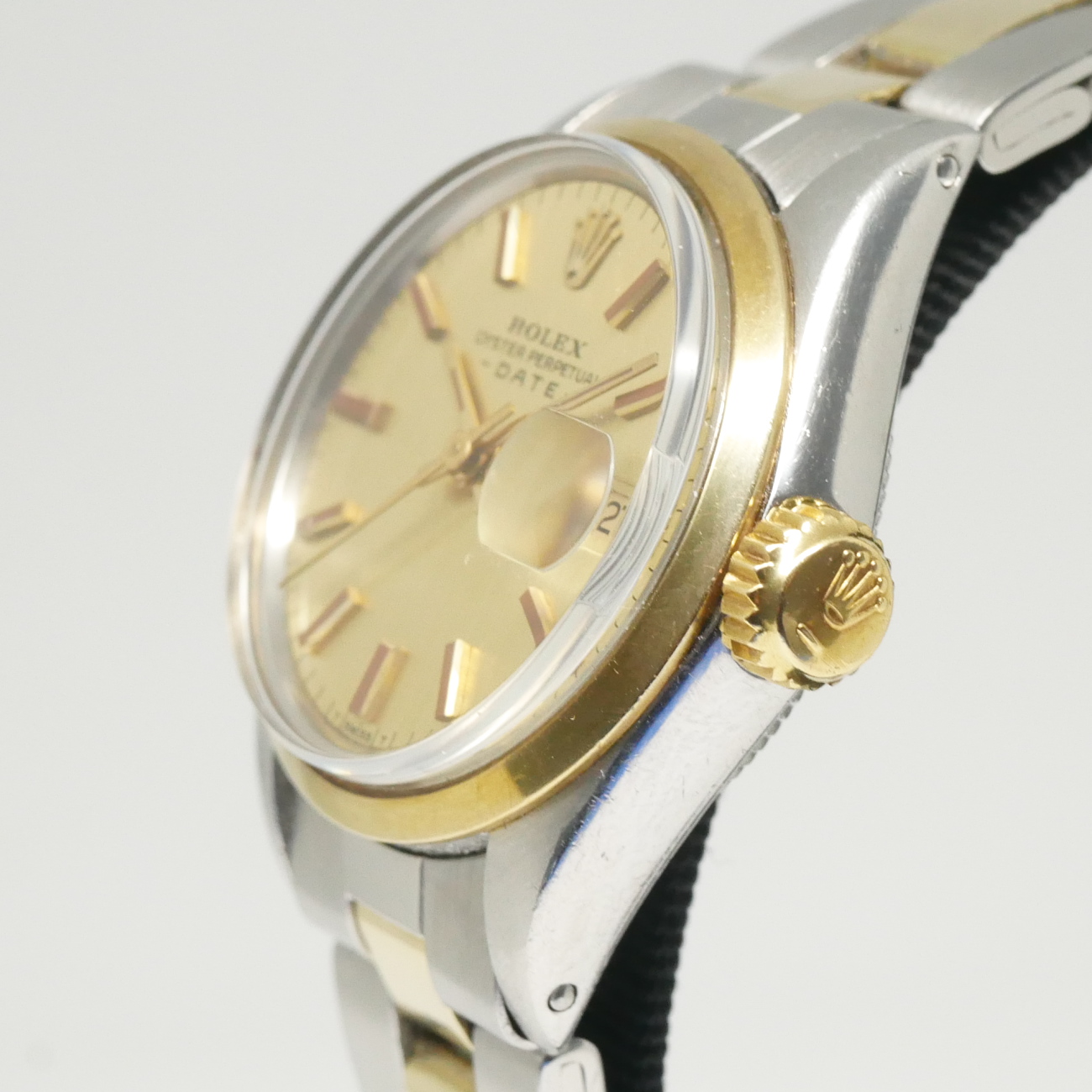 ROLEX OYSTER PERPETUAL DATE