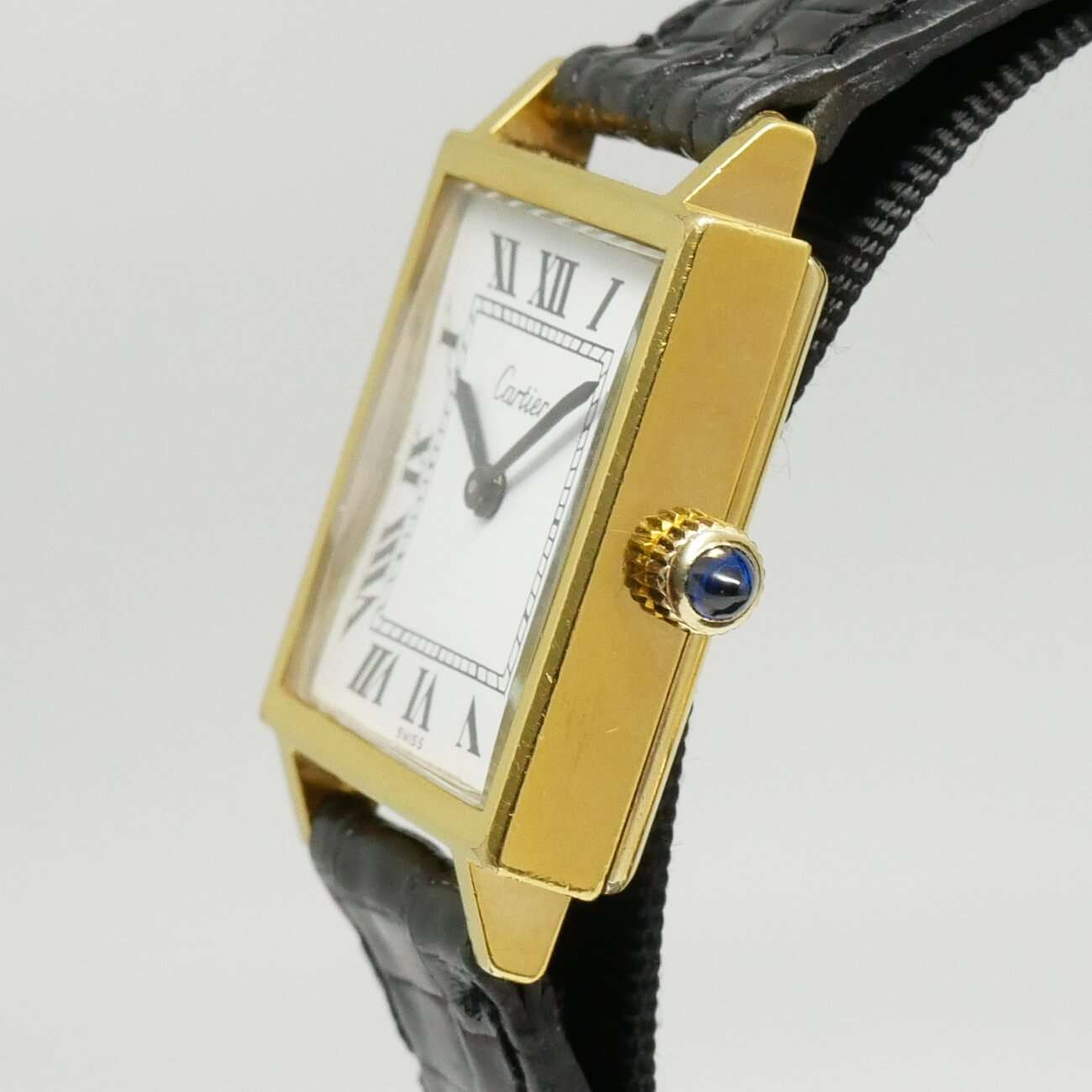 CARTIER PRE MUST