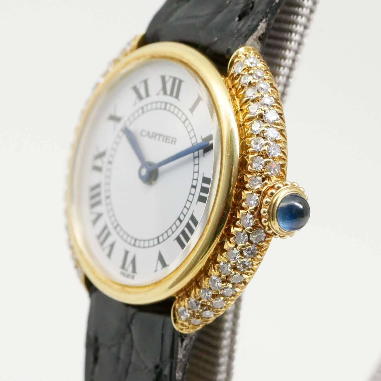 CARTIER VENDOME