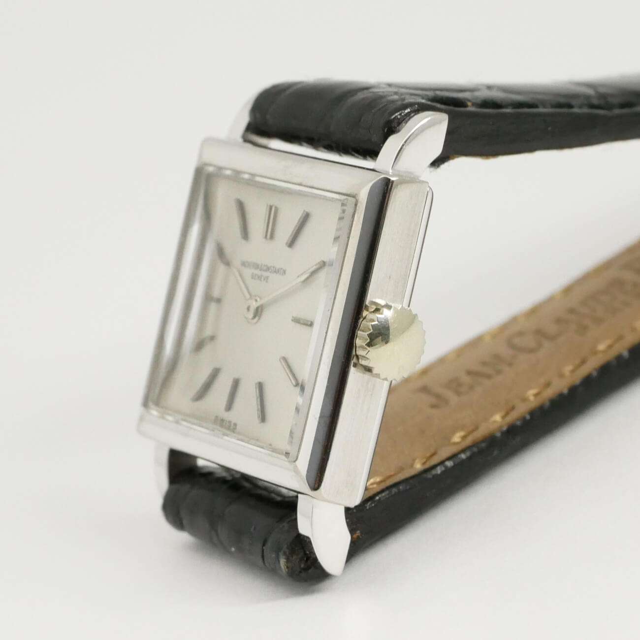 VACHERON & CONSTANTIN RECTANGLE MODEL