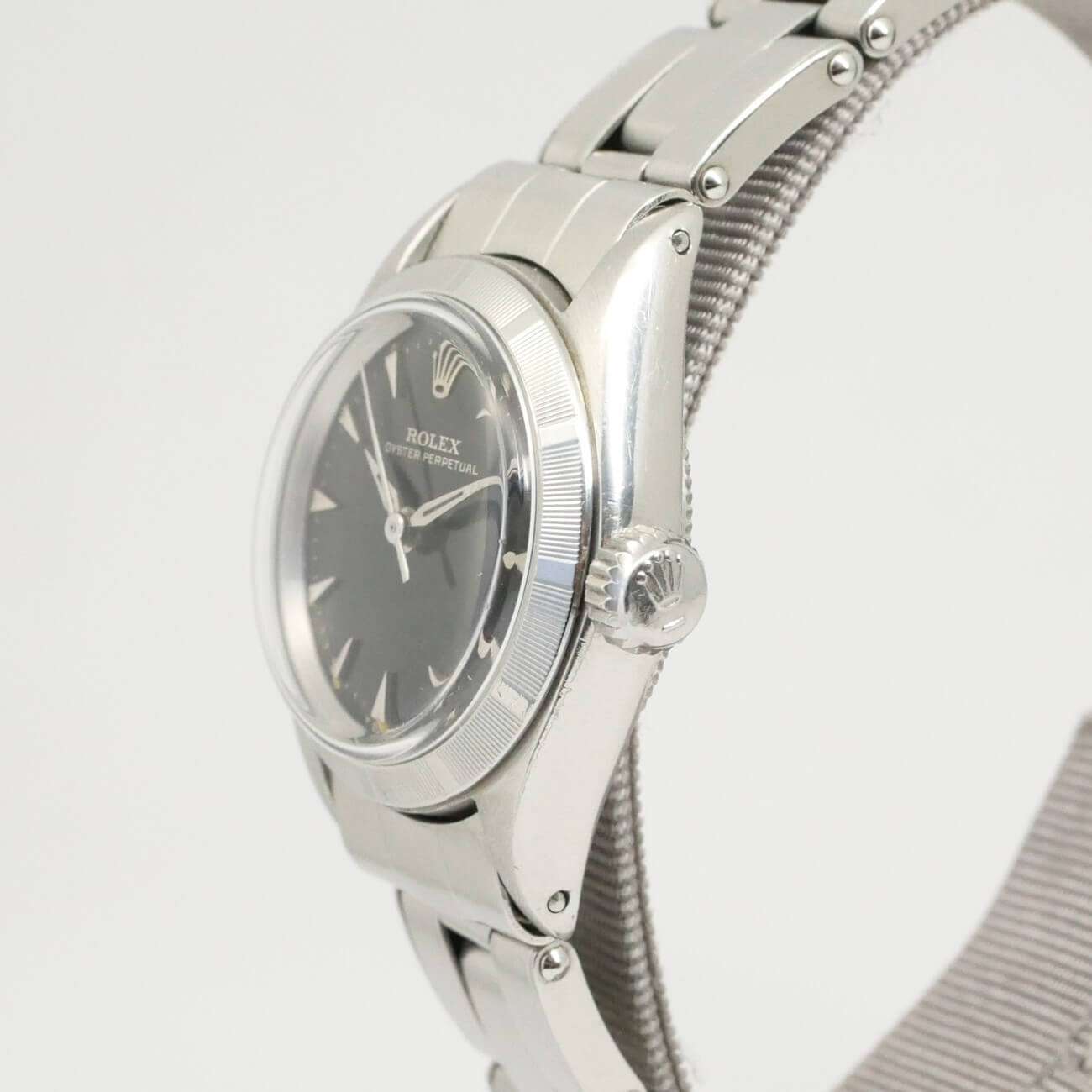 ROLEX OYSTER PERPETUAL 