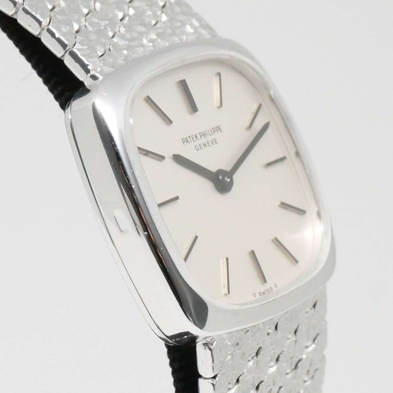 PATEK PHILIPPE RECTANGLE MODEL