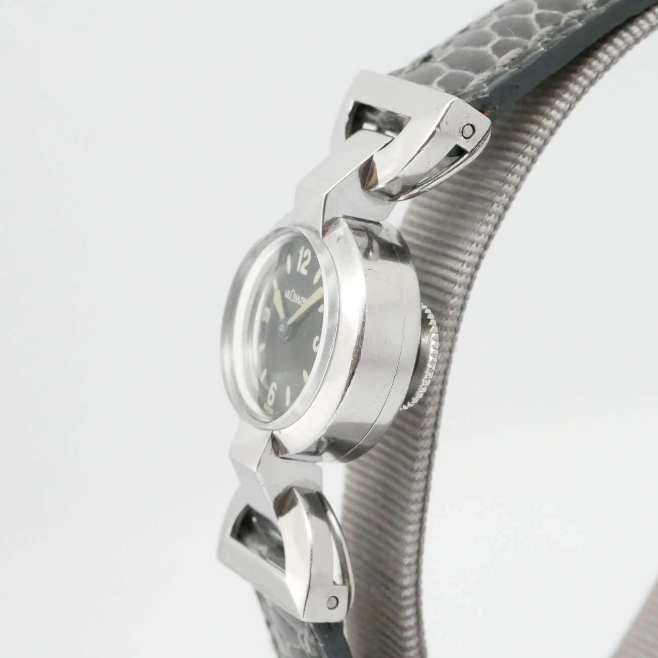JAEGER LECOULTRE BACK WIND
