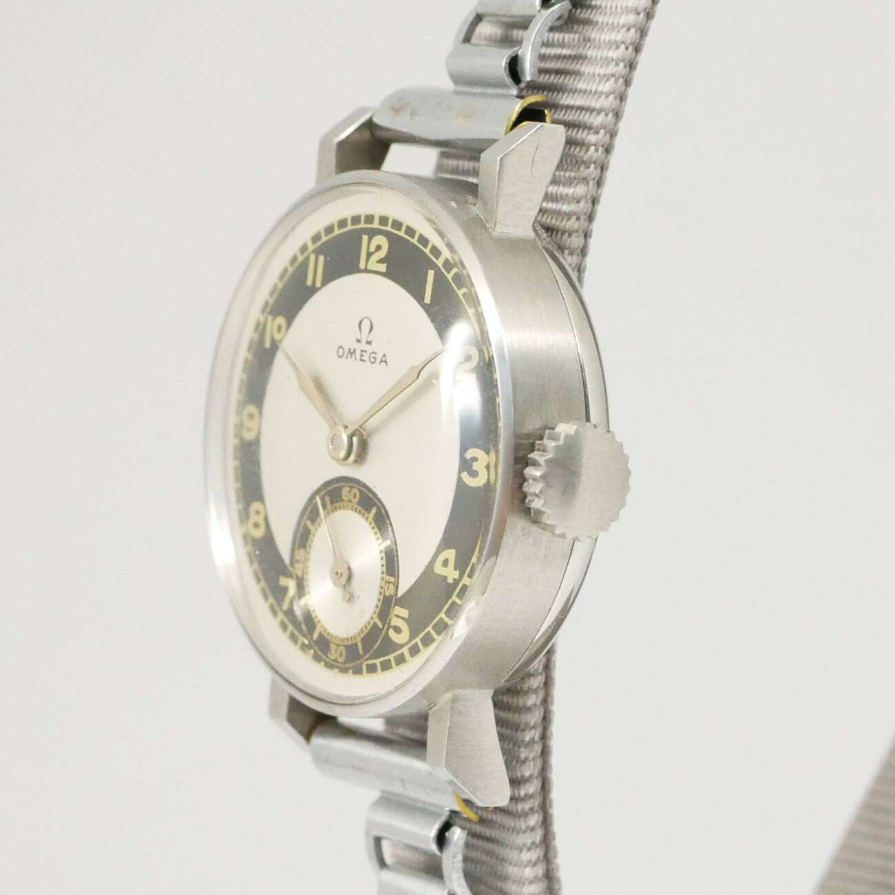 OMEGA ART DECO