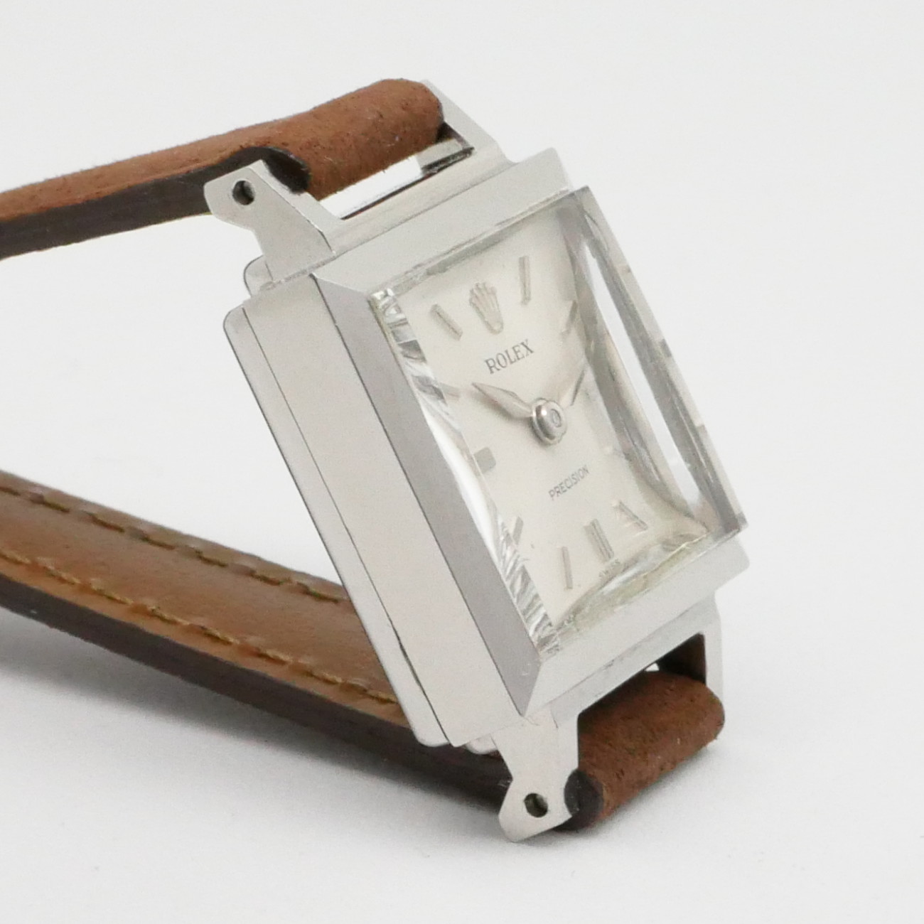 ROLEX RECTANGLE MODEL