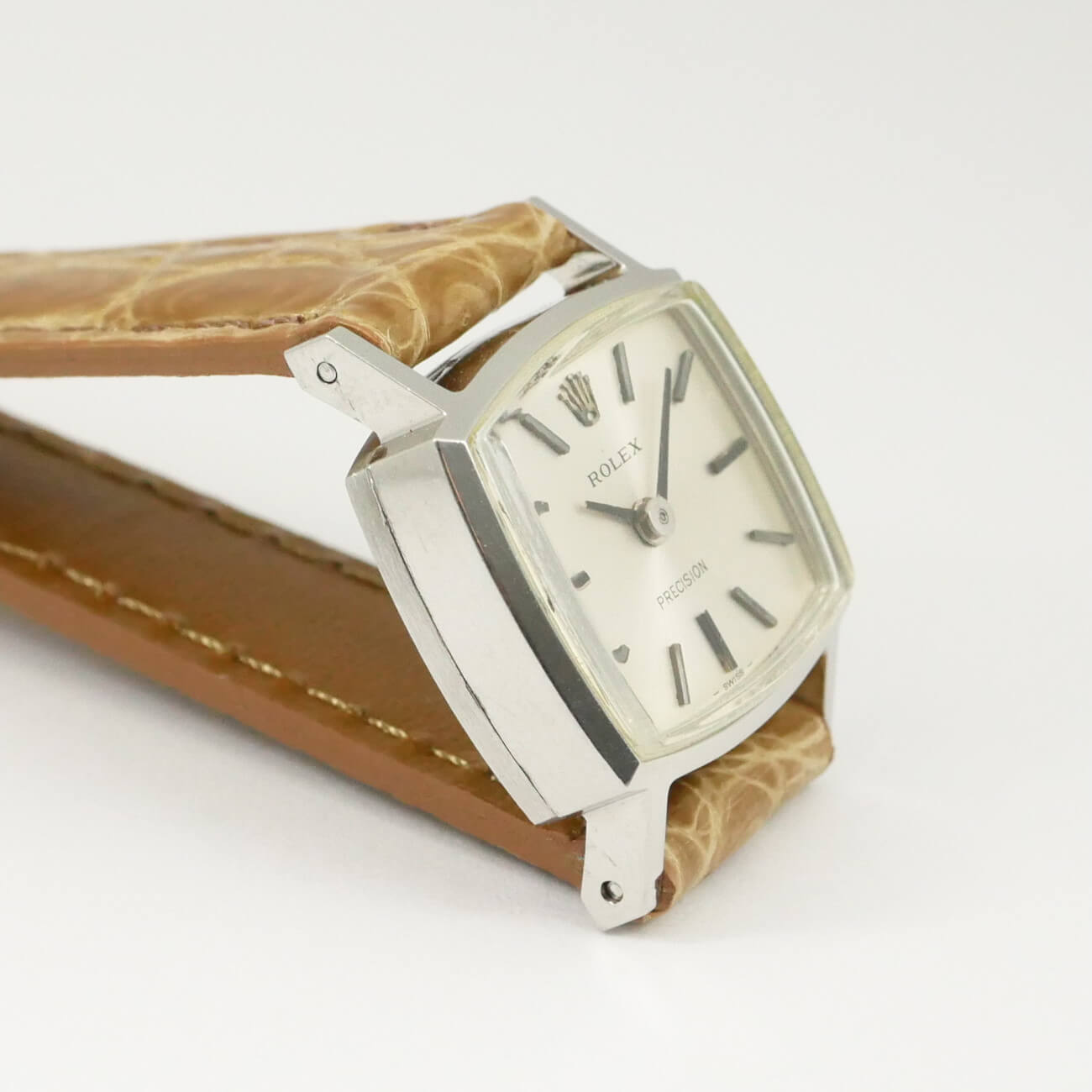 ROLEX RECTANGLE MODEL