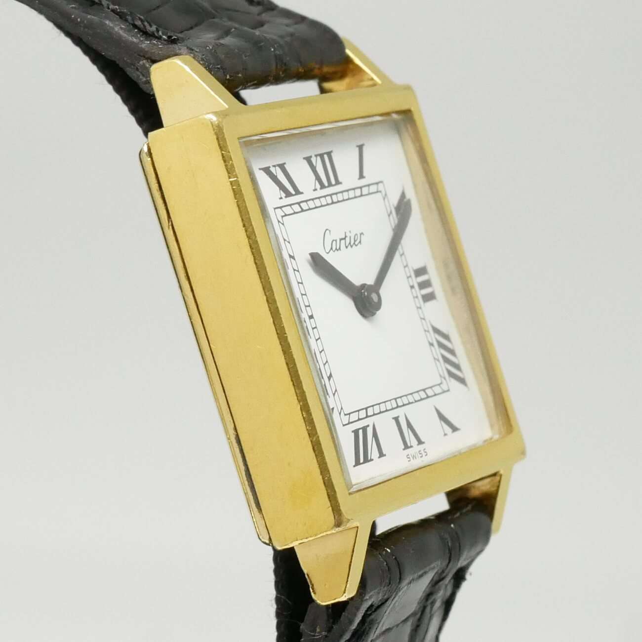 CARTIER PRE MUST