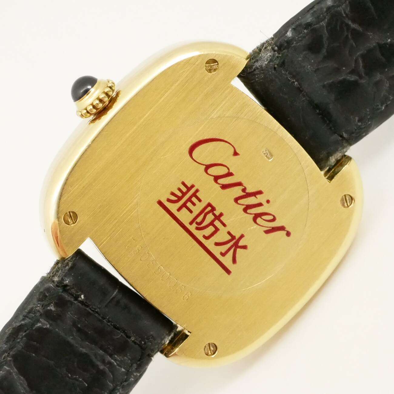 CARTIER 　