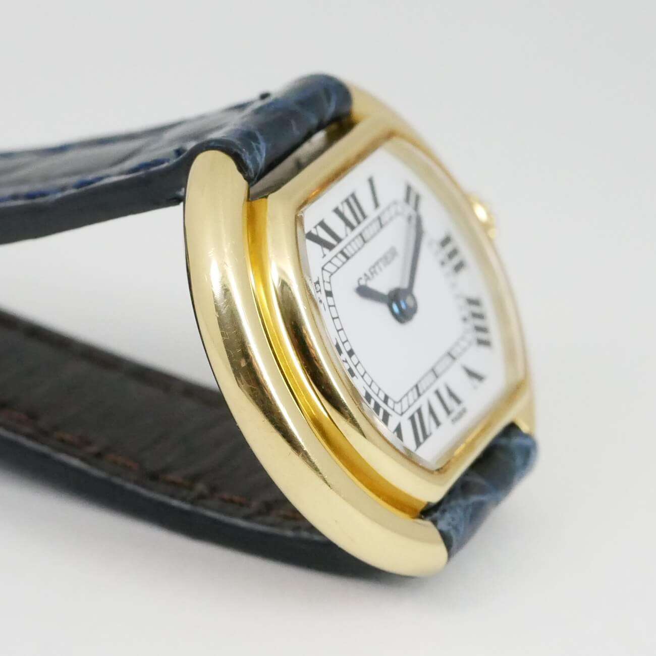 CARTIER ELLIPSE