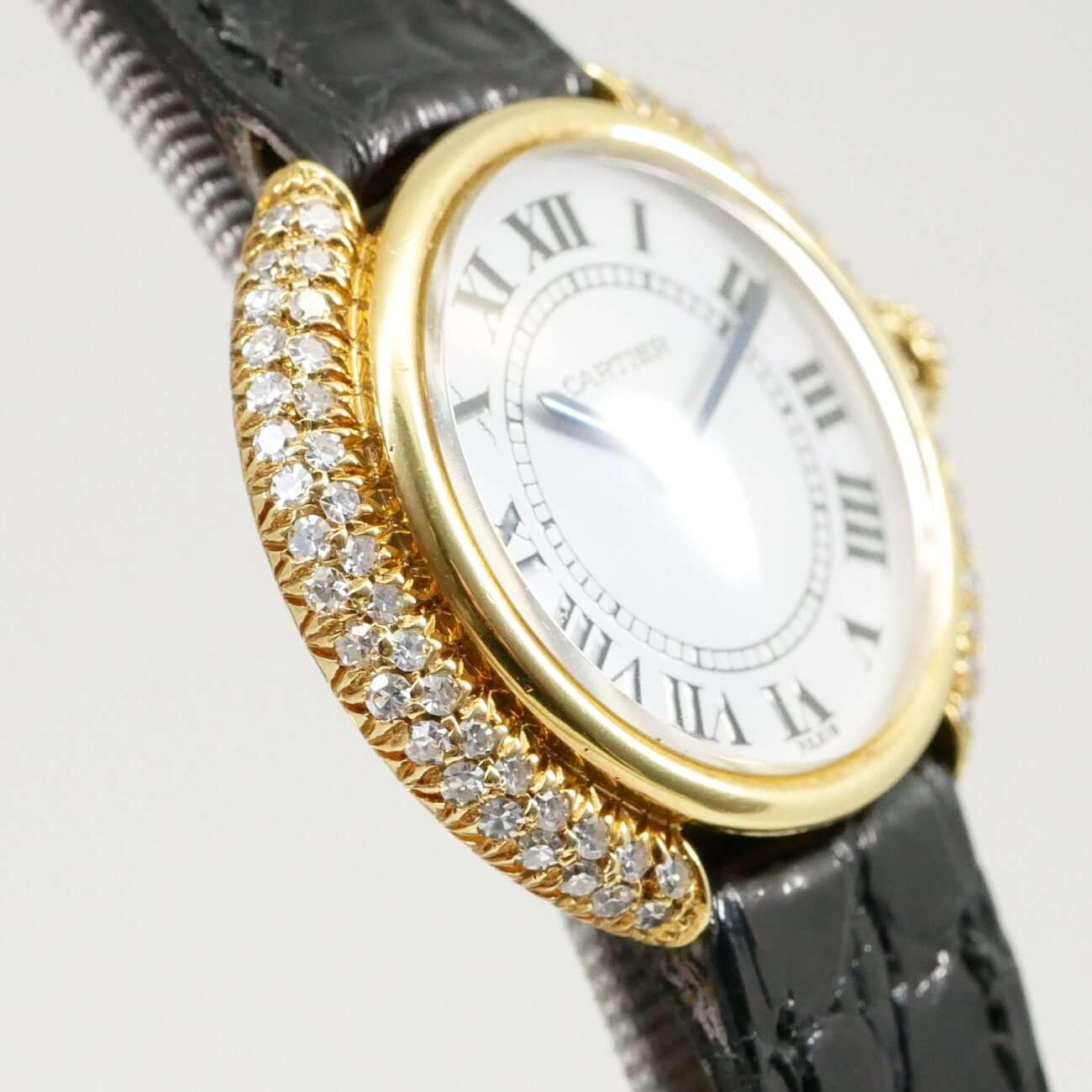 CARTIER VENDOME