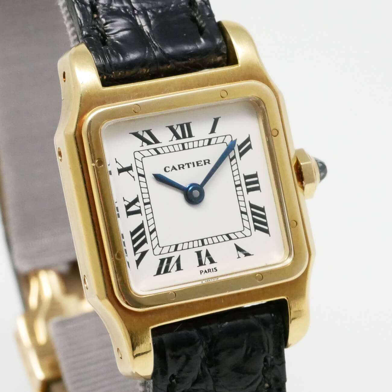 CARTIER SANTOS