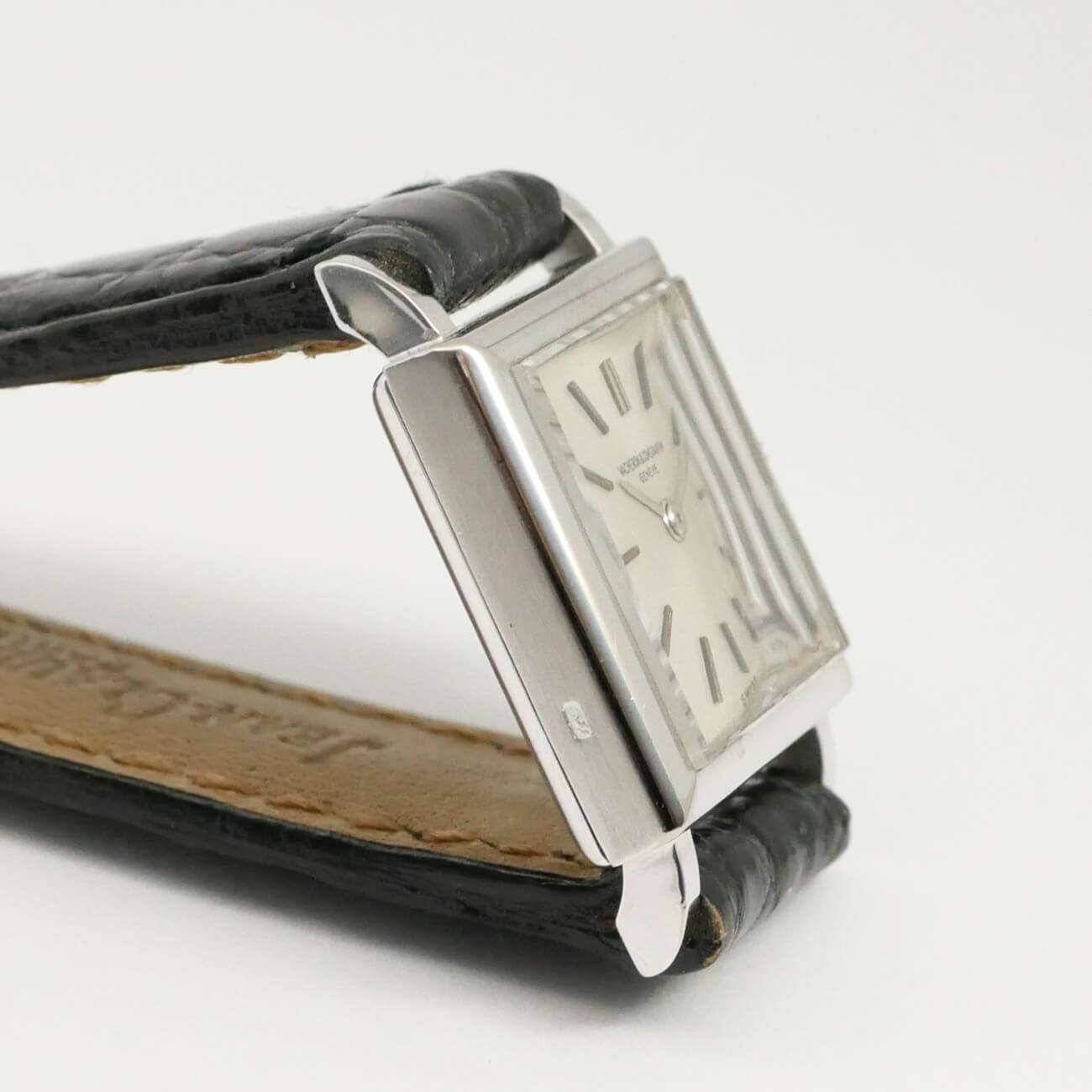 VACHERON & CONSTANTIN RECTANGLE MODEL