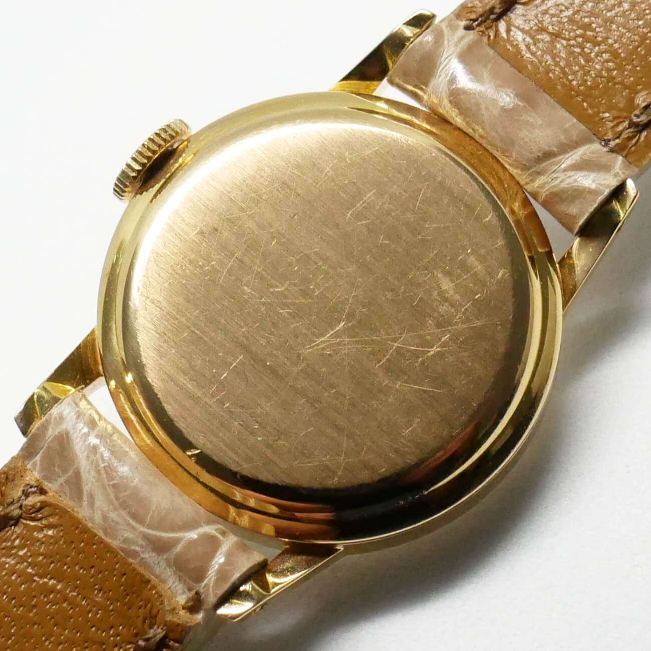 IWC ROUND MODEL