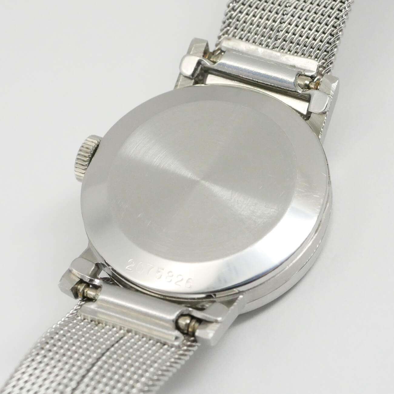 IWC ROUND MODEL