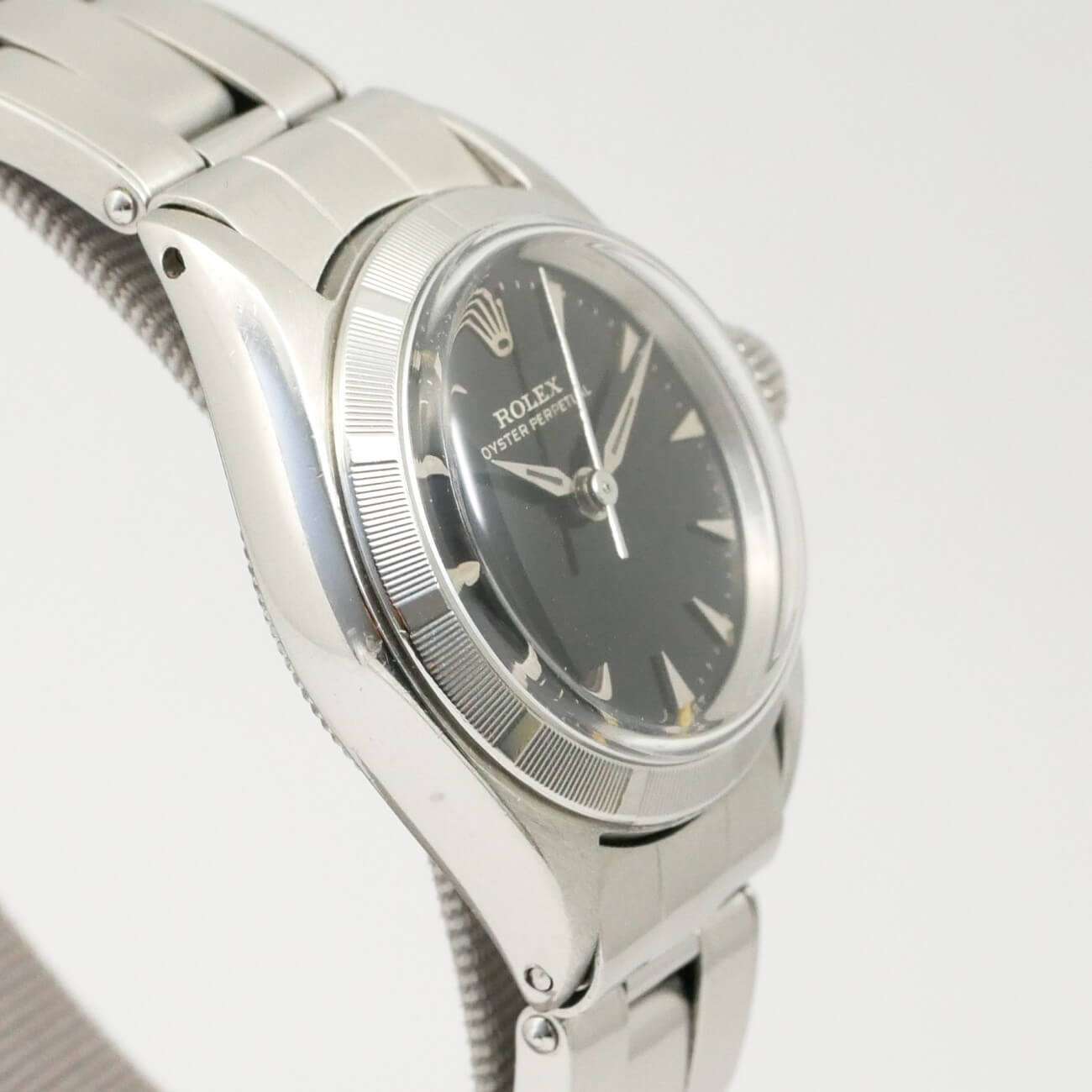 ROLEX OYSTER PERPETUAL 