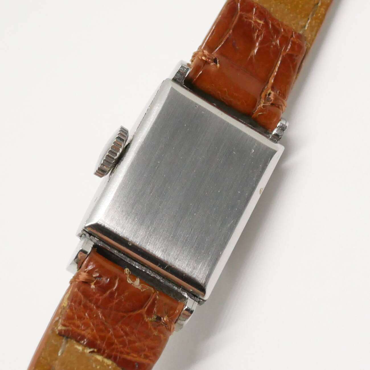 PATEK PHILIPPE RECTANGLE MODEL