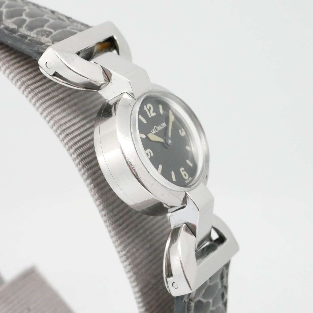 oh10963 | JAEGER LECOULTRE - ladies | CARESE [ケアーズ