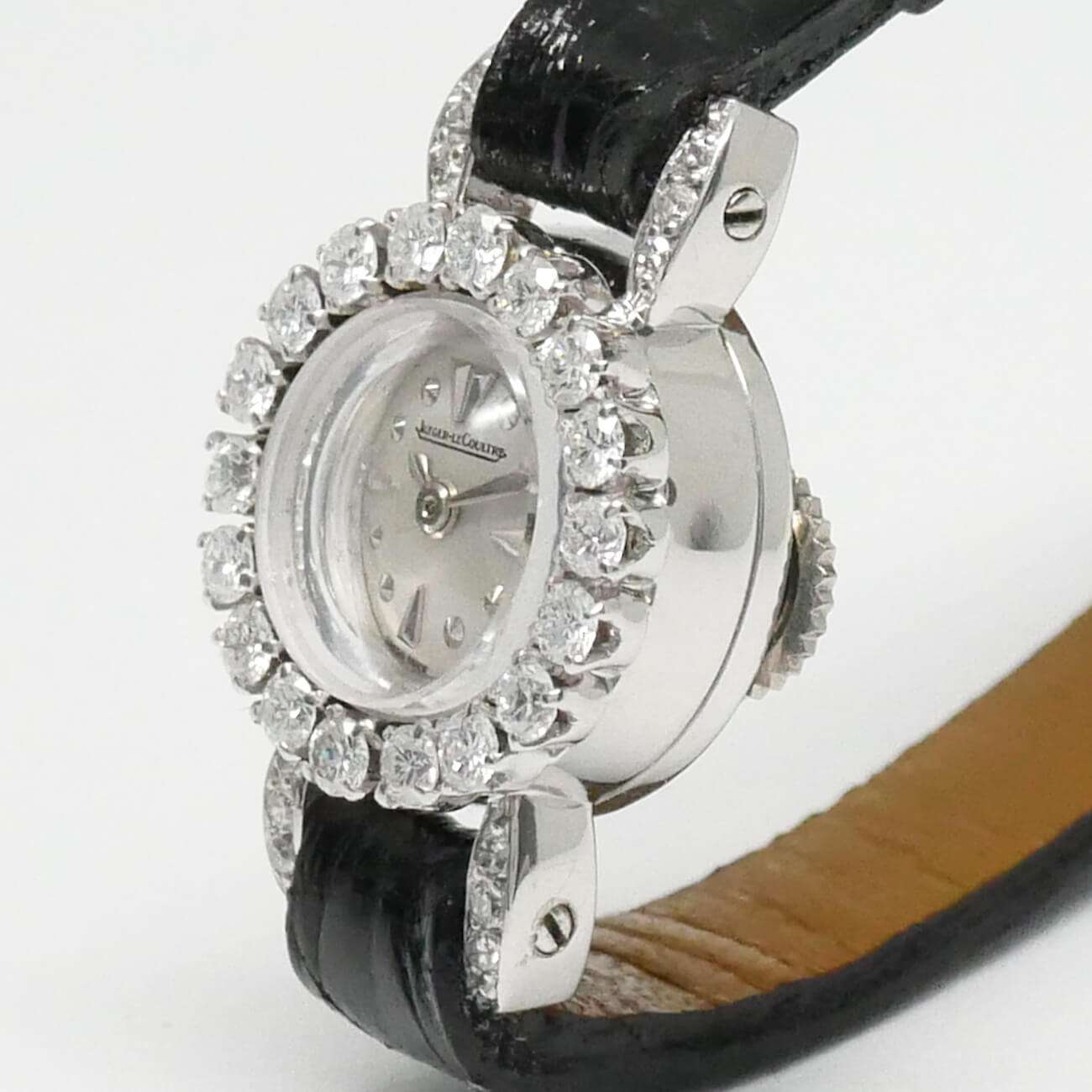 JAEGER LECOULTRE BACK WIND 