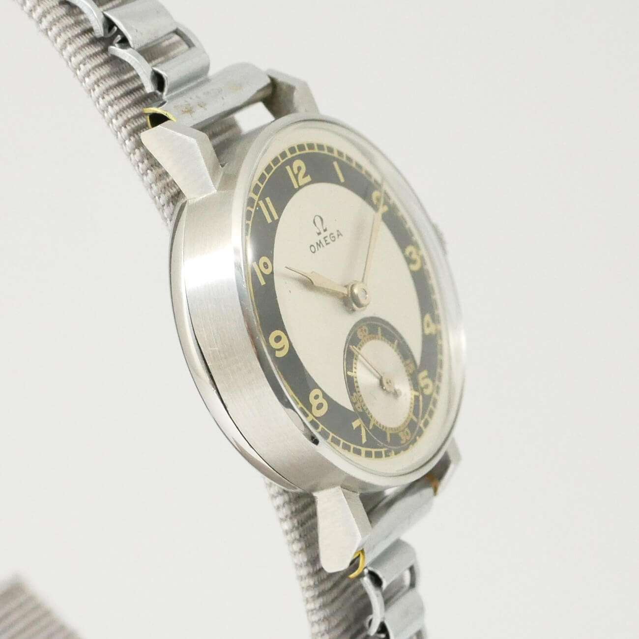 OMEGA ART DECO
