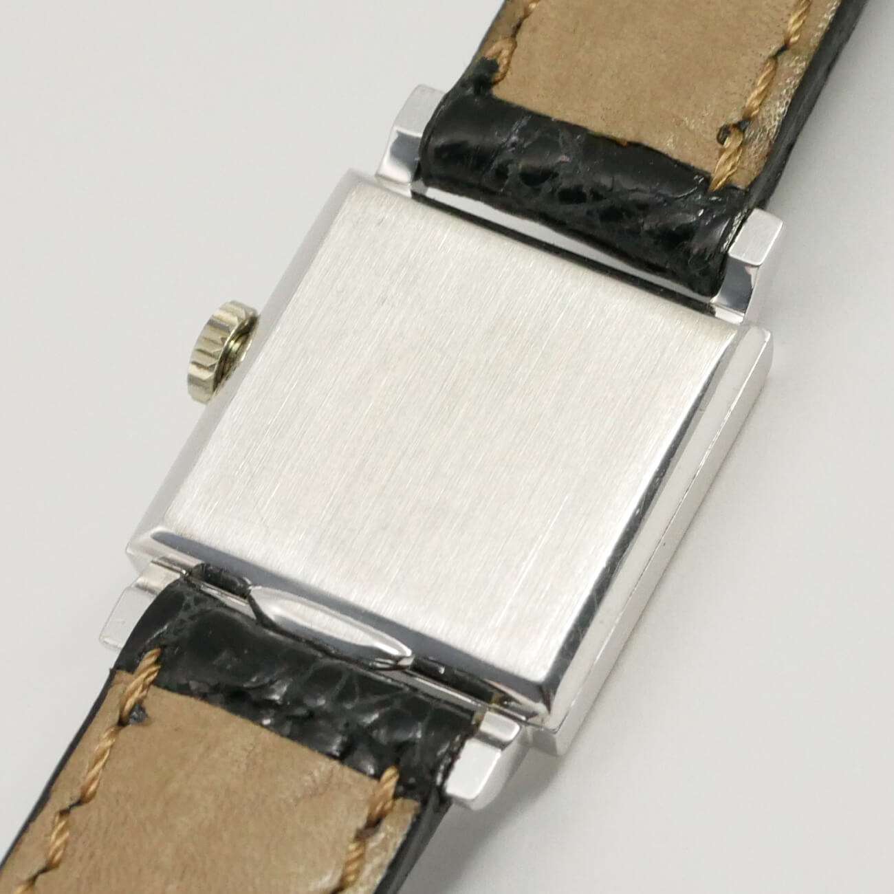 VACHERON & CONSTANTIN RECTANGLE MODEL