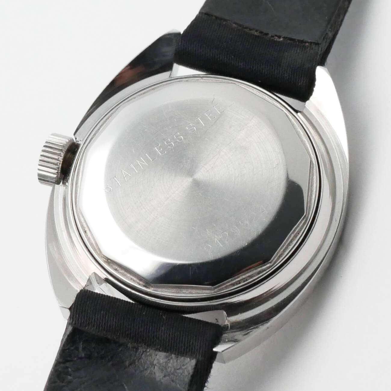 IWC ROUND MODEL