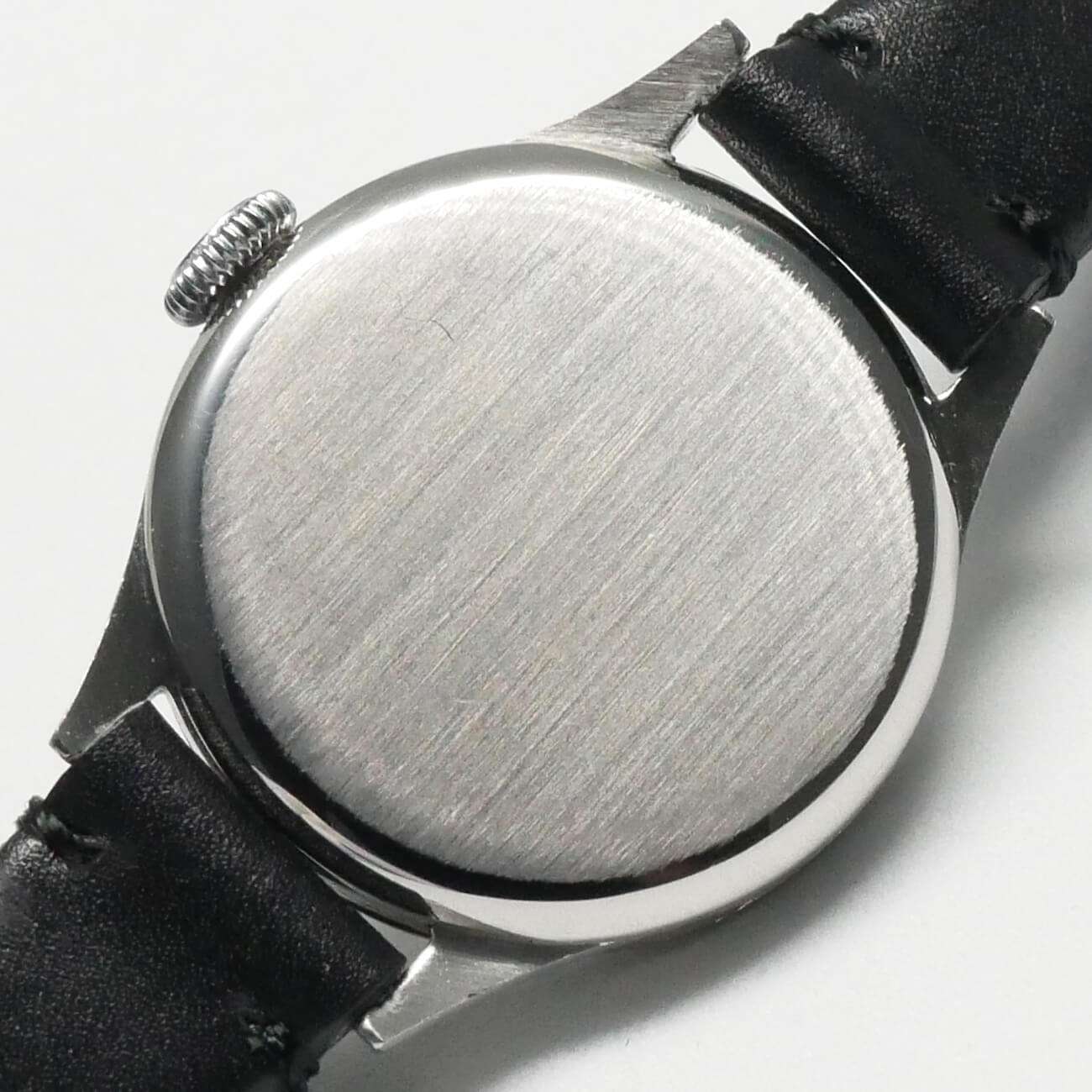 IWC ROUND MODEL