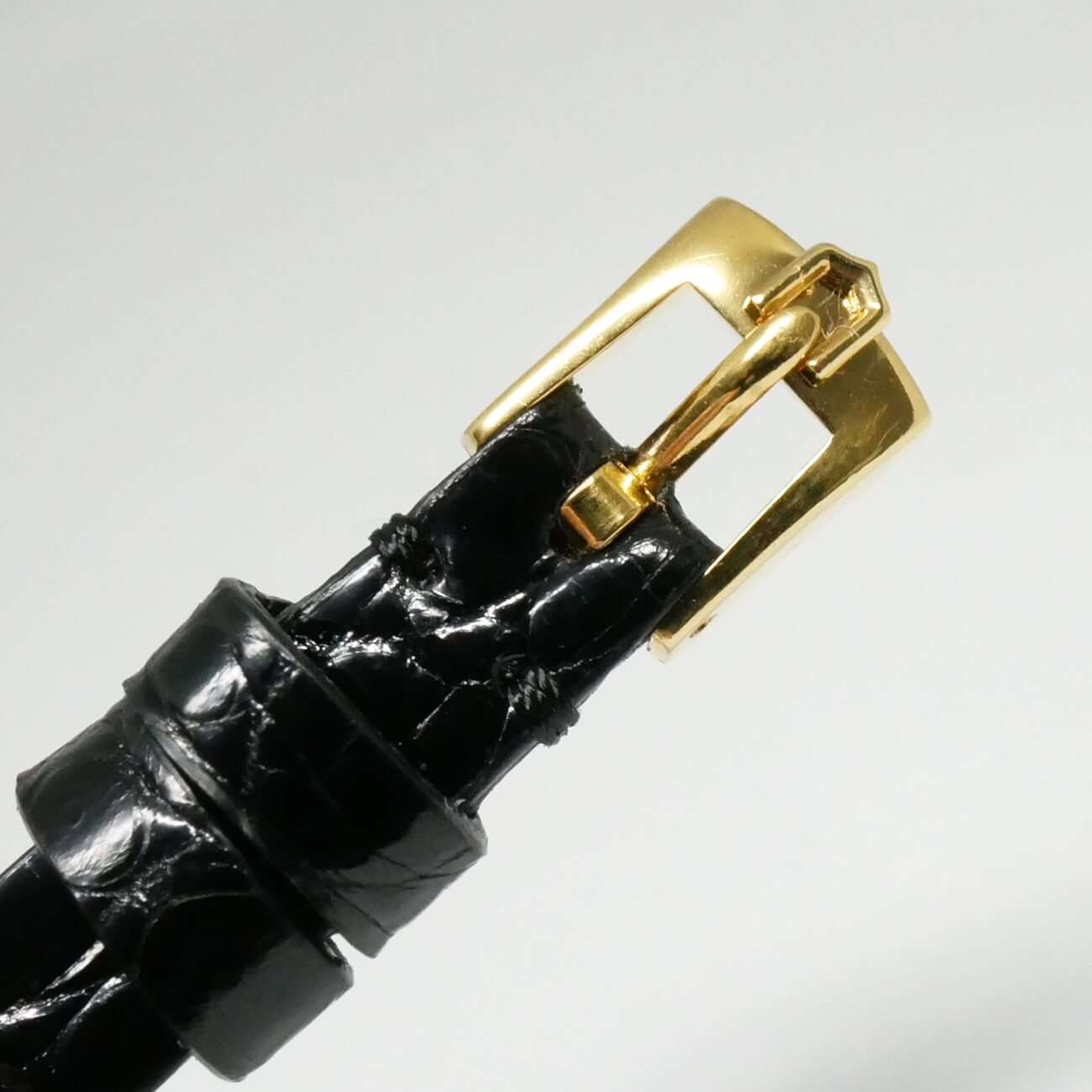 VAN CLEEF & ARPELS RECTANGLE MODEL