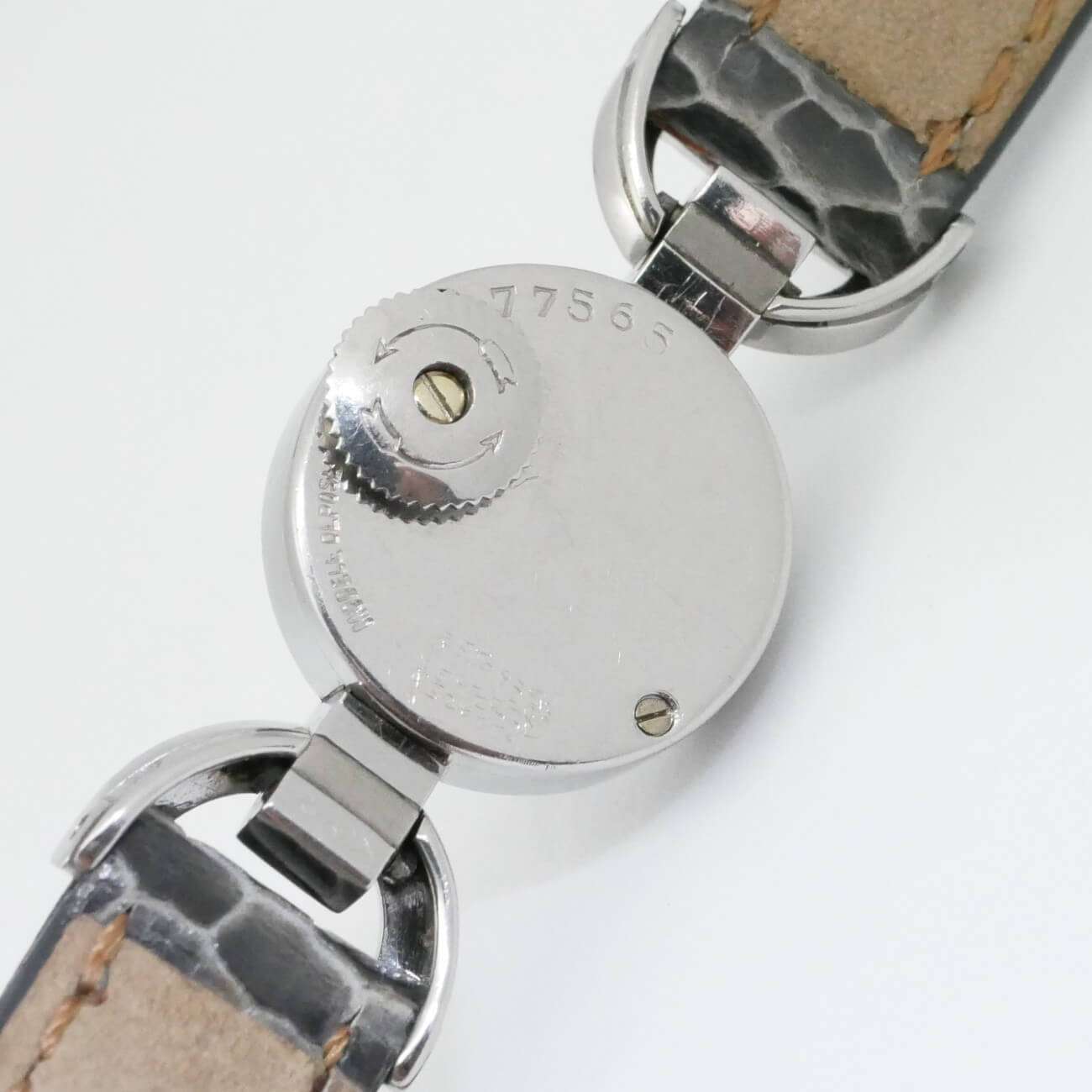 oh10963 | JAEGER LECOULTRE - ladies | CARESE [ケアーズ