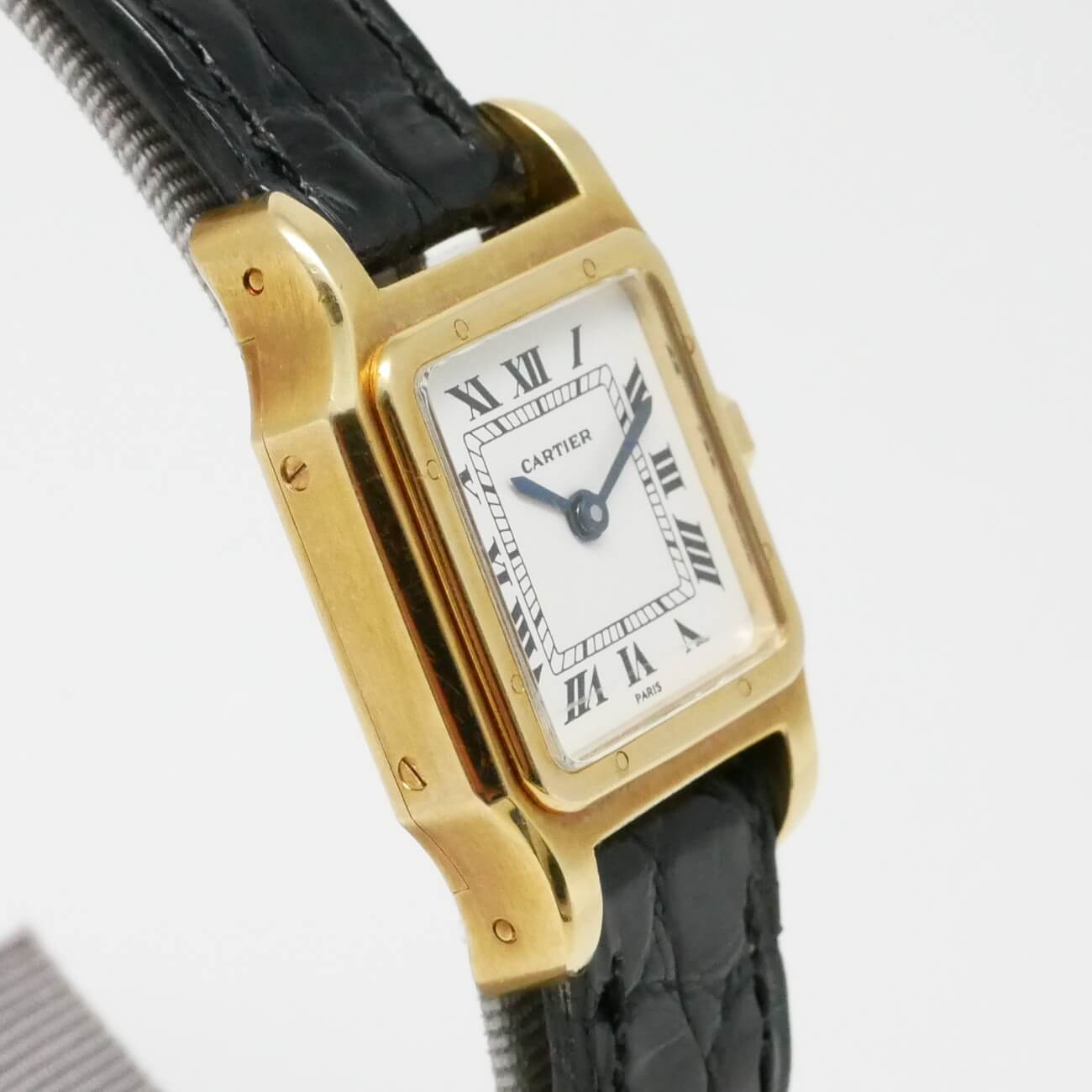 CARTIER SANTOS