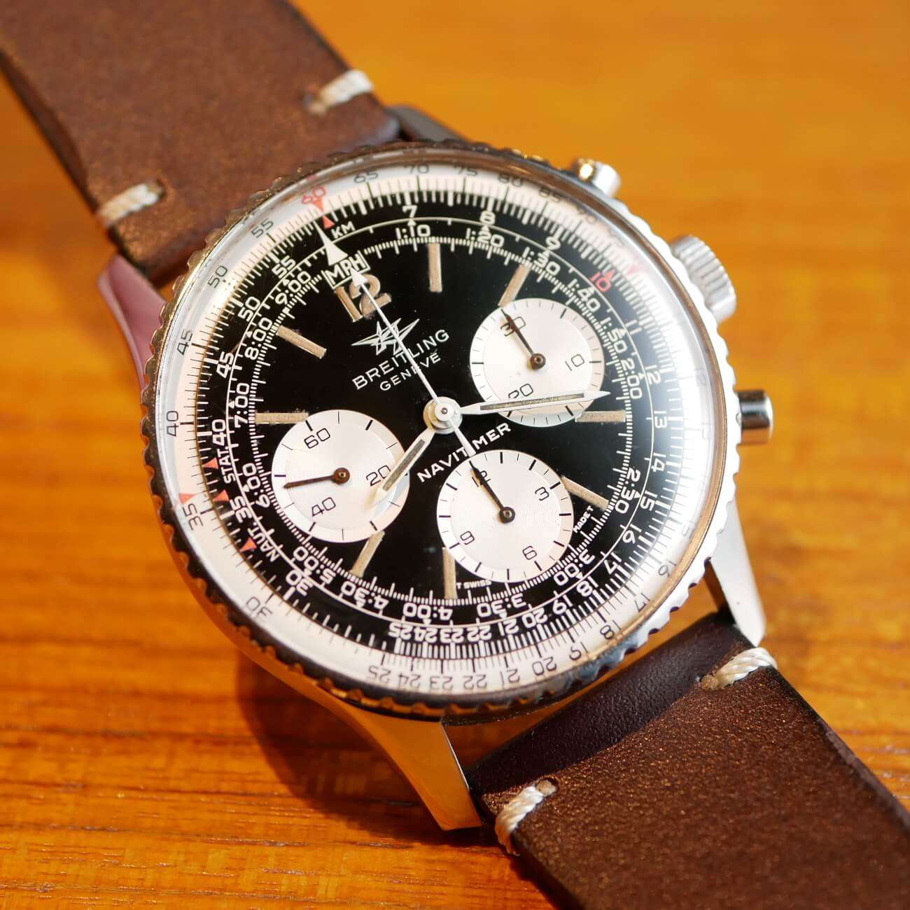 BREITLING NAVITIMER