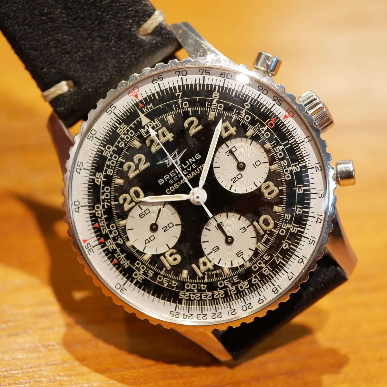 BREITLING COSMONAUTE