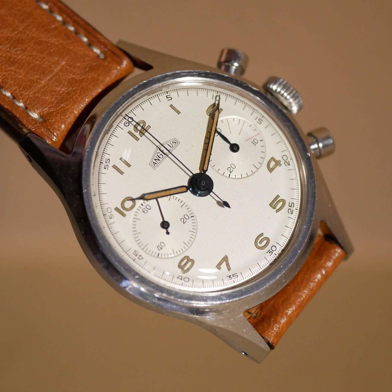 ANGELUS CHRONOGRAPH