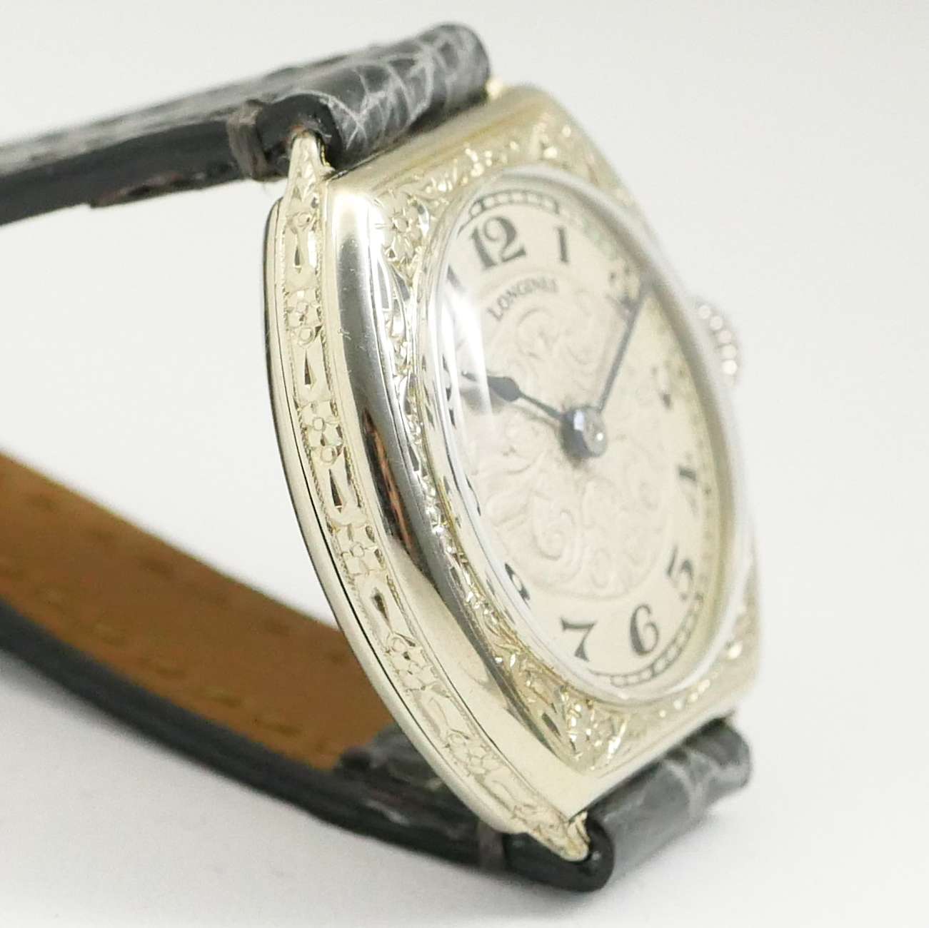 LONGINES ART DECO