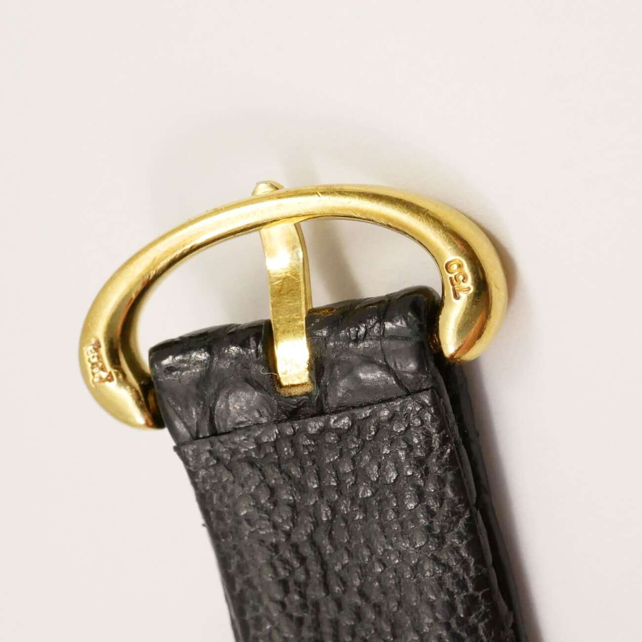 PIAGET ROUND  MODEL